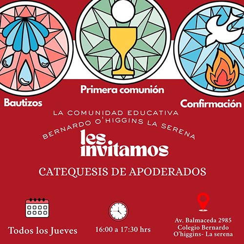 CATEQUESIS