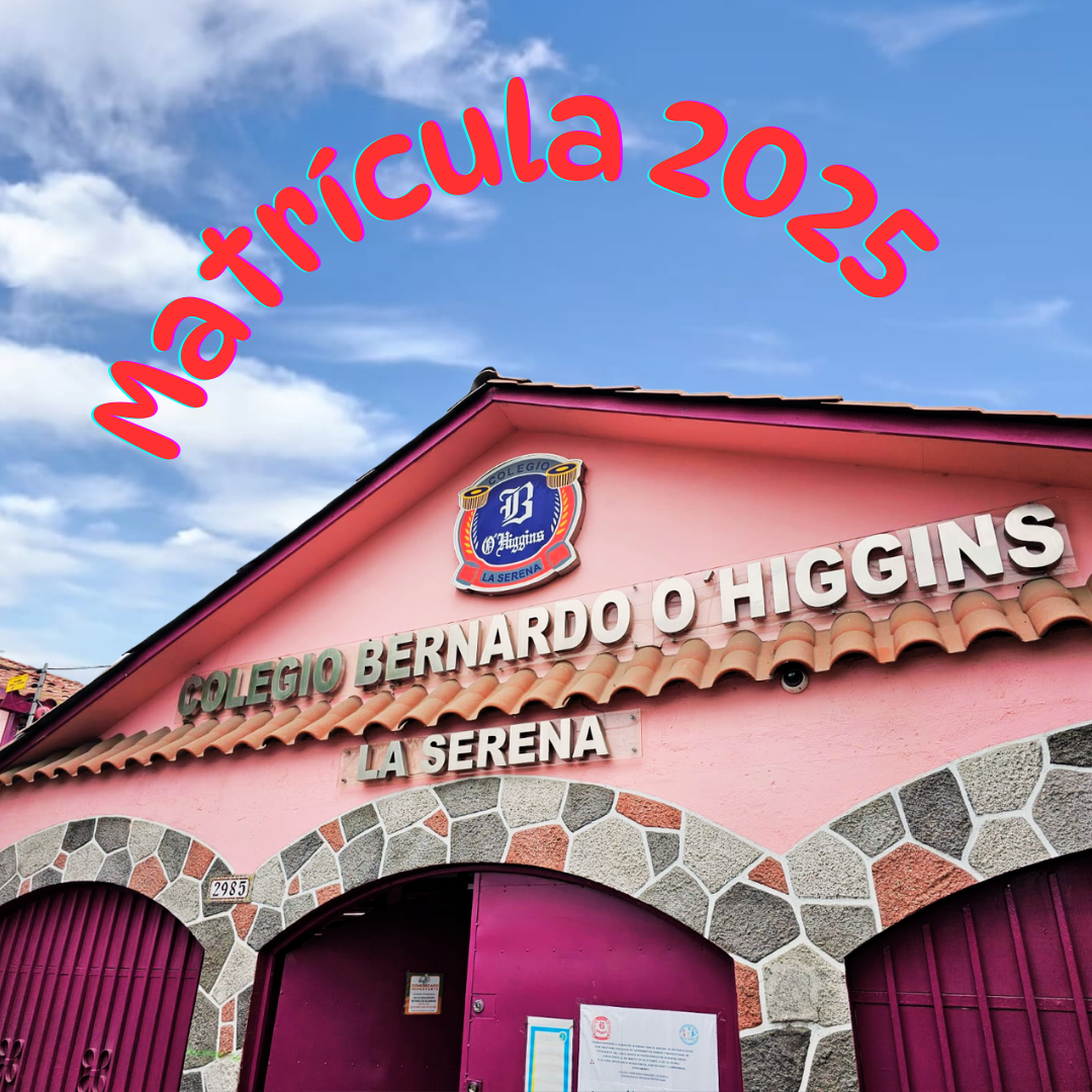 Imagen relacionada con la matrícula