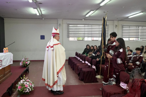 Misa Aniversario CBO La Serena 2026