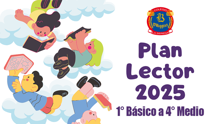 Plan Lector 2025