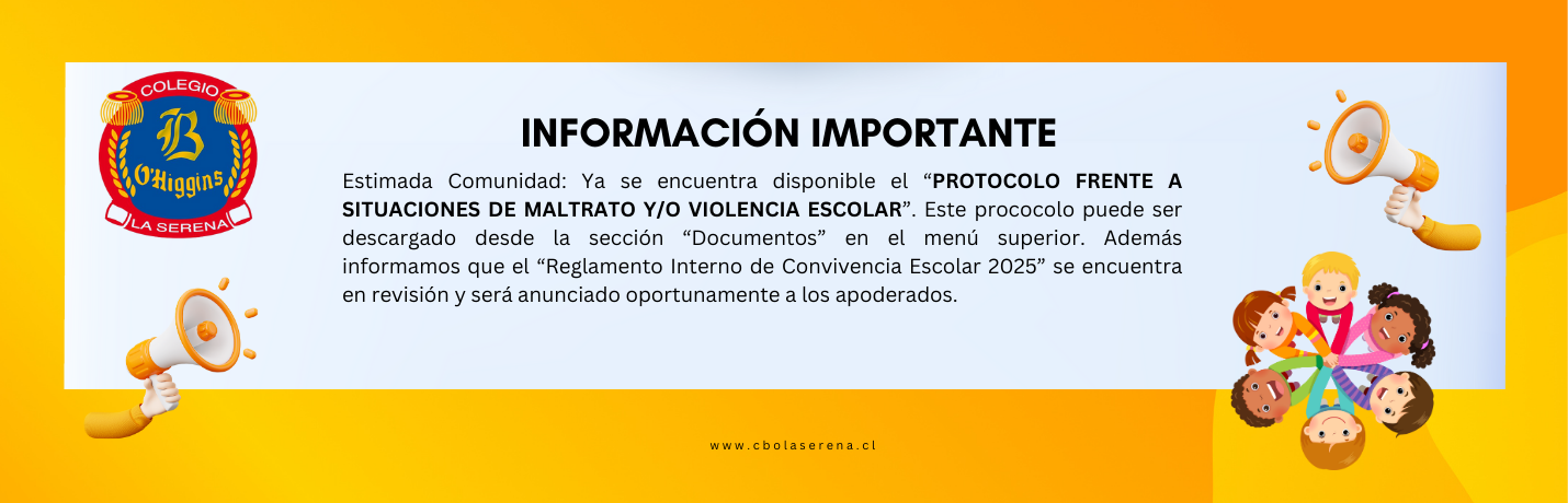 Protocolos 2025
