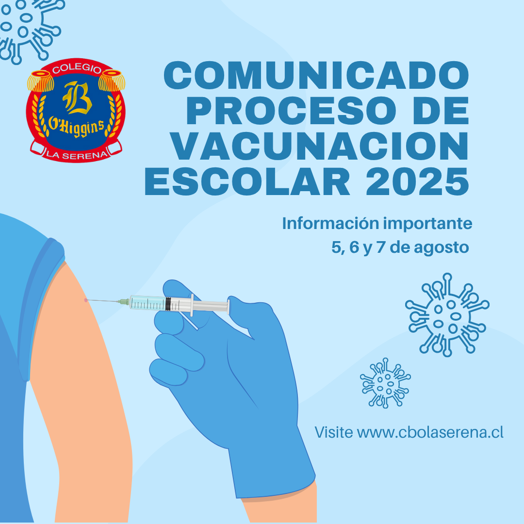 15 Años del Colegio