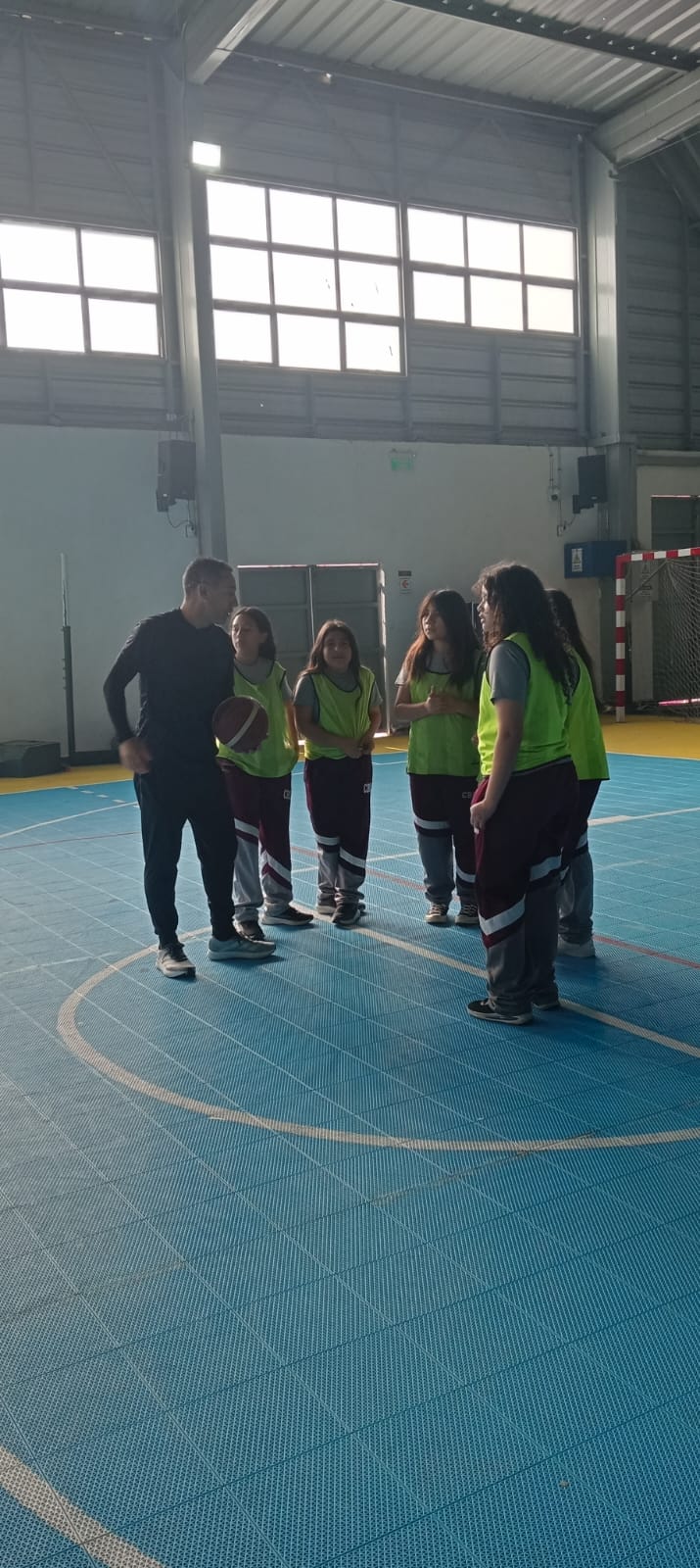 Aniversario 2026 - actividad deportiva