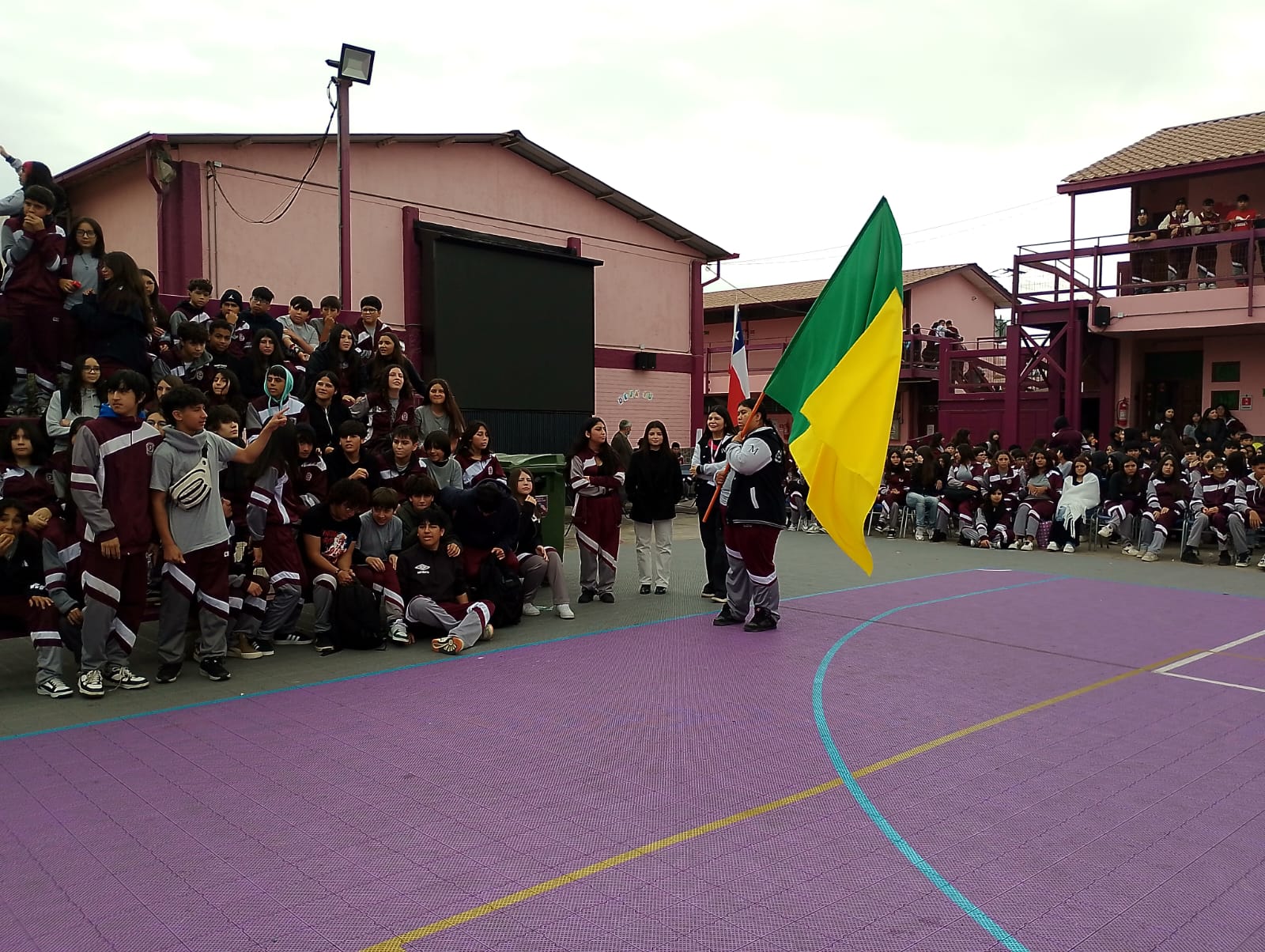 Aniversario 2026 - CBO