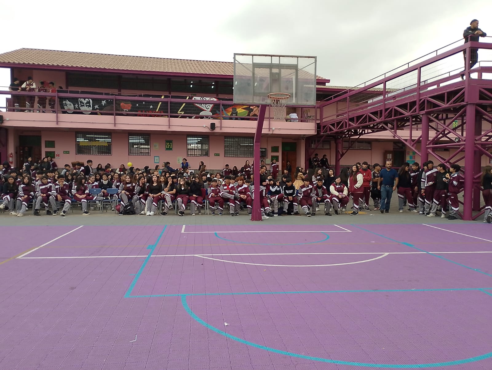 Aniversario 2026 - CBO