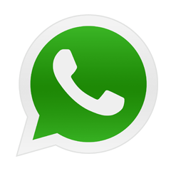 WhatsApp Logo